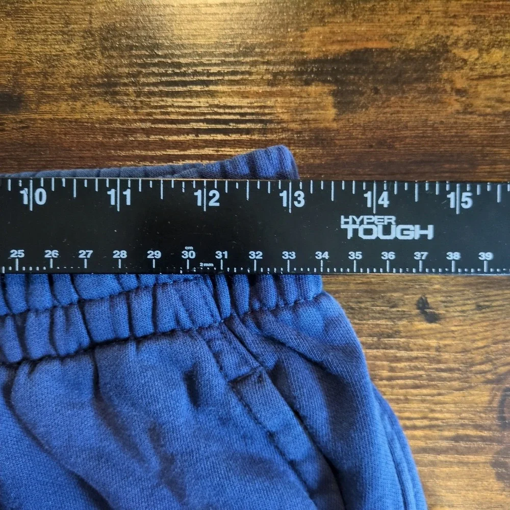 Nike Youth‎ Sportswear Club Fleece Joggers Navy Blue XL Sweatpants